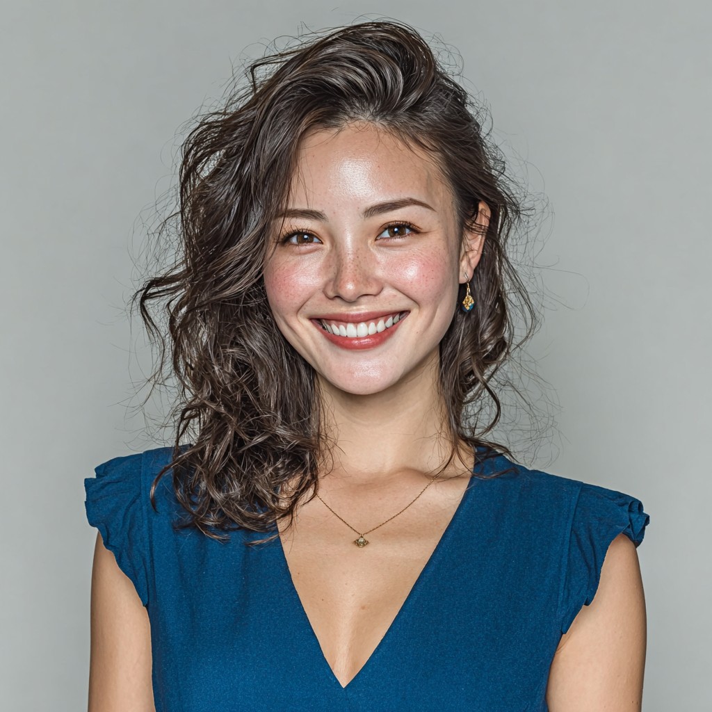 Sarah Chen